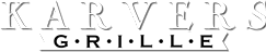 Karvers Logo
